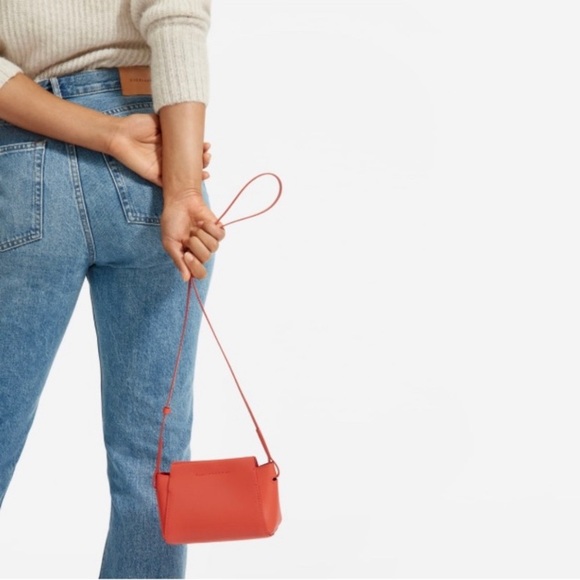 Everlane Micro Form Bag - Picture 1 of 5